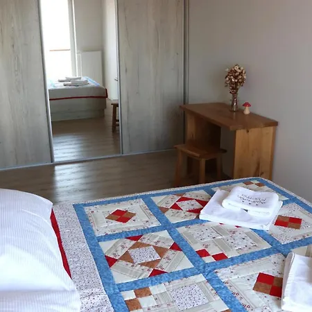 Apartman Primo Martina