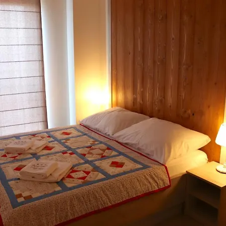 Apartman Primo Martina Apartment Vysoke Tatry
