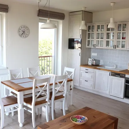 Apartman Primo Martina *