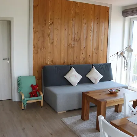 Apartman Primo Martina * Vysoke Tatry