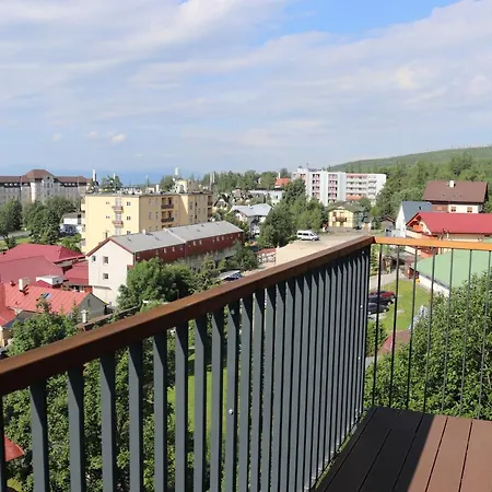 Apartment Apartman Primo Martina Vysoke Tatry