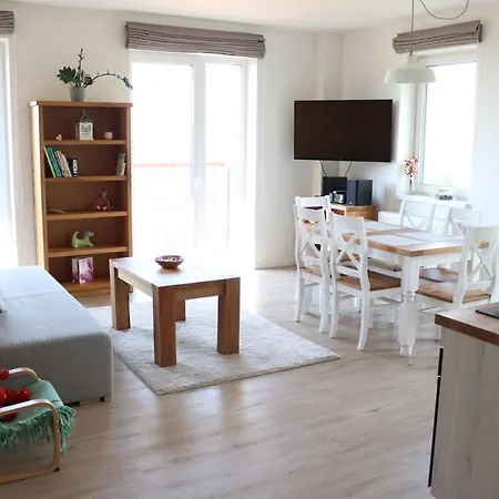 Apartman Primo Martina Apartment Vysoké Tatry