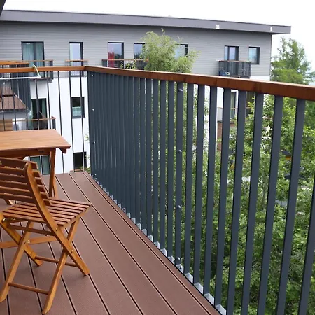 Apartman Primo Martina Vysoké Tatry
