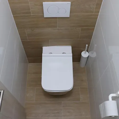 Apartman Primo Martina Vysoké Tatry
