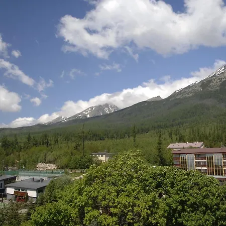 Apartman Primo Martina * Vysoke Tatry
