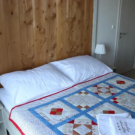 Apartman Primo Martina * Vysoke Tatry