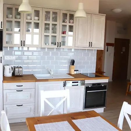 Apartment Apartman Primo Martina Vysoké Tatry