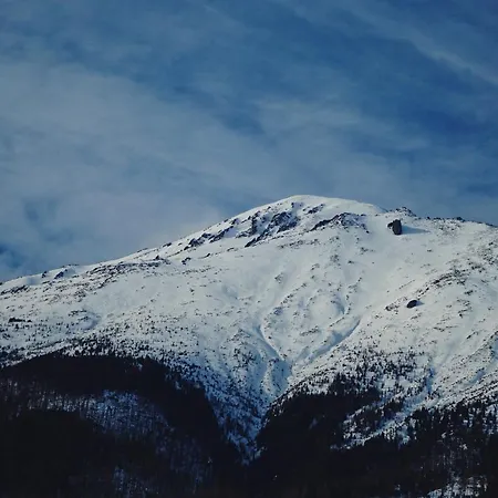 Apartment Apartman Primo Martina Vysoke Tatry