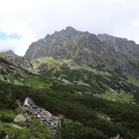 Apartman Primo Martina Apartment *